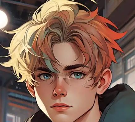 普通话练习用户头像